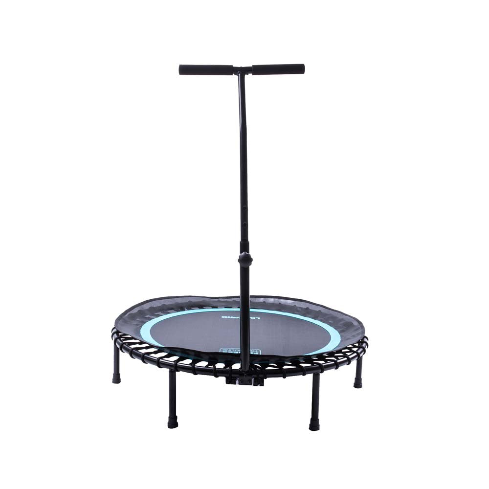 Livepro Trampoline with Handle